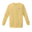 Helping Tiny Humans Do Big Things: Comfort Colors Crewneck thumbnail 3