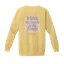 Helping Tiny Humans Do Big Things: Comfort Colors Crewneck thumbnail 4