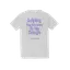 Helping Tiny Humans Do Big Things Pocket Tee thumbnail 1