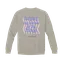 Helping Tiny Humans Do Big Things: Gildan Crewneck thumbnail 4