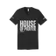 House of Prayer T-Shirt: V-Neck thumbnail 1