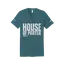House of Prayer T-Shirt: V-Neck thumbnail 5