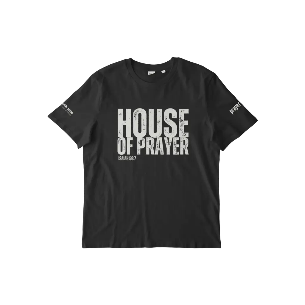House of Prayer T-Shirt: Men