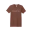 Fall Neonatal ICU: Bella + Canvas T-Shirt thumbnail 3