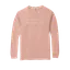 Fall Neonatal ICU: Comfort Colors Long Sleeve T-Shirt thumbnail 1
