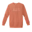 Fall Neonatal ICU: Comfort Colors Crewneck thumbnail 9