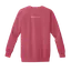 Fall Neonatal ICU: Comfort Colors Crewneck thumbnail 8