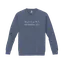 Fall Neonatal ICU: Gildan Crewneck thumbnail 5