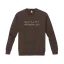 Fall Neonatal ICU: Gildan Crewneck thumbnail 3