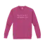 Fall Neonatal ICU: Gildan Crewneck thumbnail 7