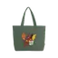 Fascist Hunting Season Everyday Tote thumbnail 3