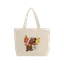 Fascist Hunting Season Everyday Tote thumbnail 1