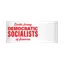 SJDSA Word Logo (Red) Mug thumbnail 3