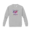 Differentiating Up Is My Superpower Unisex Sweatshirt thumbnail 1