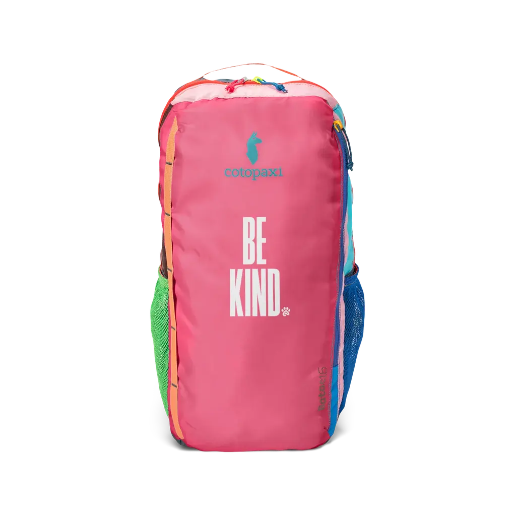 Be Kind Cotopaxi Batac Backpack