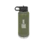 Be Kind Water Bottle thumbnail 7