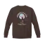 Kindness is a Flex Heavy Blend Crewneck thumbnail 2