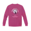 Kindness is a Flex Heavy Blend Crewneck thumbnail 8