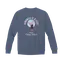 Kindness is a Flex Heavy Blend Crewneck thumbnail 6