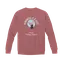 Kindness is a Flex Heavy Blend Crewneck thumbnail 10