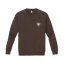 Kindness is a Flex Heavy Blend Crewneck thumbnail 1