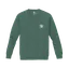Kindness is a Flex Heavy Blend Crewneck thumbnail 3