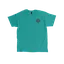 Unisex Small Logo Front/Downward Human Back  thumbnail 7