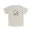 Unisex Small Logo Front/Downward Human Back  thumbnail 4