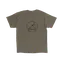 Unisex Small Logo Front/Downward Human Back  thumbnail 6
