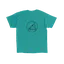 Unisex Small Logo Front/Downward Human Back  thumbnail 8
