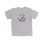 Unisex Small Logo Front/Downward Human Back  thumbnail 14