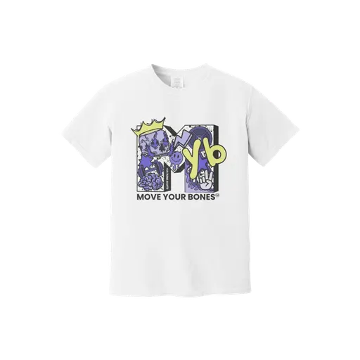 MILLENIAL Comfort Colors Tee