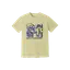 MILLENIAL Comfort Colors Tee thumbnail 3