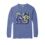 MILLENIAL Comfort Colors Long Sleeve thumbnail 5