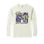 MILLENIAL Comfort Colors Long Sleeve thumbnail 3
