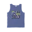 MILLENIAL Comfort Colors Tank thumbnail 1