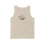 STRONG GIRL SUMMER Comfort Colors Tank thumbnail 3