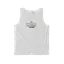 STRONG GIRL SUMMER Comfort Colors Tank thumbnail 1