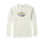 STRONG GIRL SUMMER Comfort Colors Long Sleeve thumbnail 3