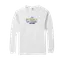 STRONG GIRL SUMMER Comfort Colors Long Sleeve thumbnail 1