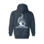Tides. Trades. Tradition. by Jim Dixon Hoodie thumbnail 6