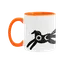 Let Me Live Sun-Dappled & AI-Free mug thumbnail 1