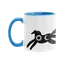 Let Me Live Sun-Dappled & AI-Free mug thumbnail 10