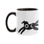 Let Me Live Sun-Dappled & AI-Free mug thumbnail 7