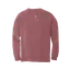Put a Bow On It: Comfort Colors Long Sleeve thumbnail 10