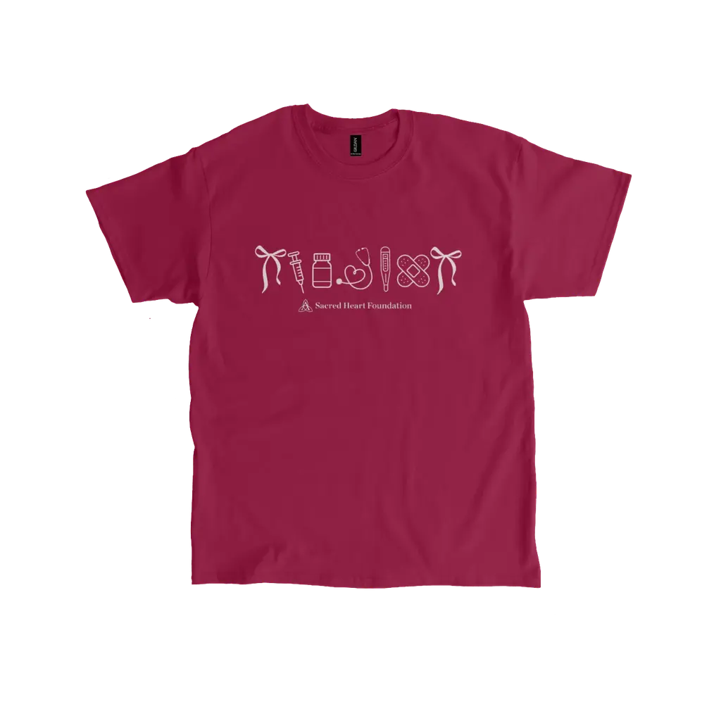 Put a Bow On It: Classic Tee