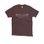 Put a Bow On It: Triblend Tee thumbnail 9