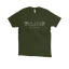Put a Bow On It: Triblend Tee thumbnail 3