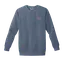 NICU Nurse: Comfort Colors Crewneck Sweatshirt thumbnail 9