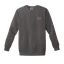 NICU Nurse: Comfort Colors Crewneck Sweatshirt thumbnail 1